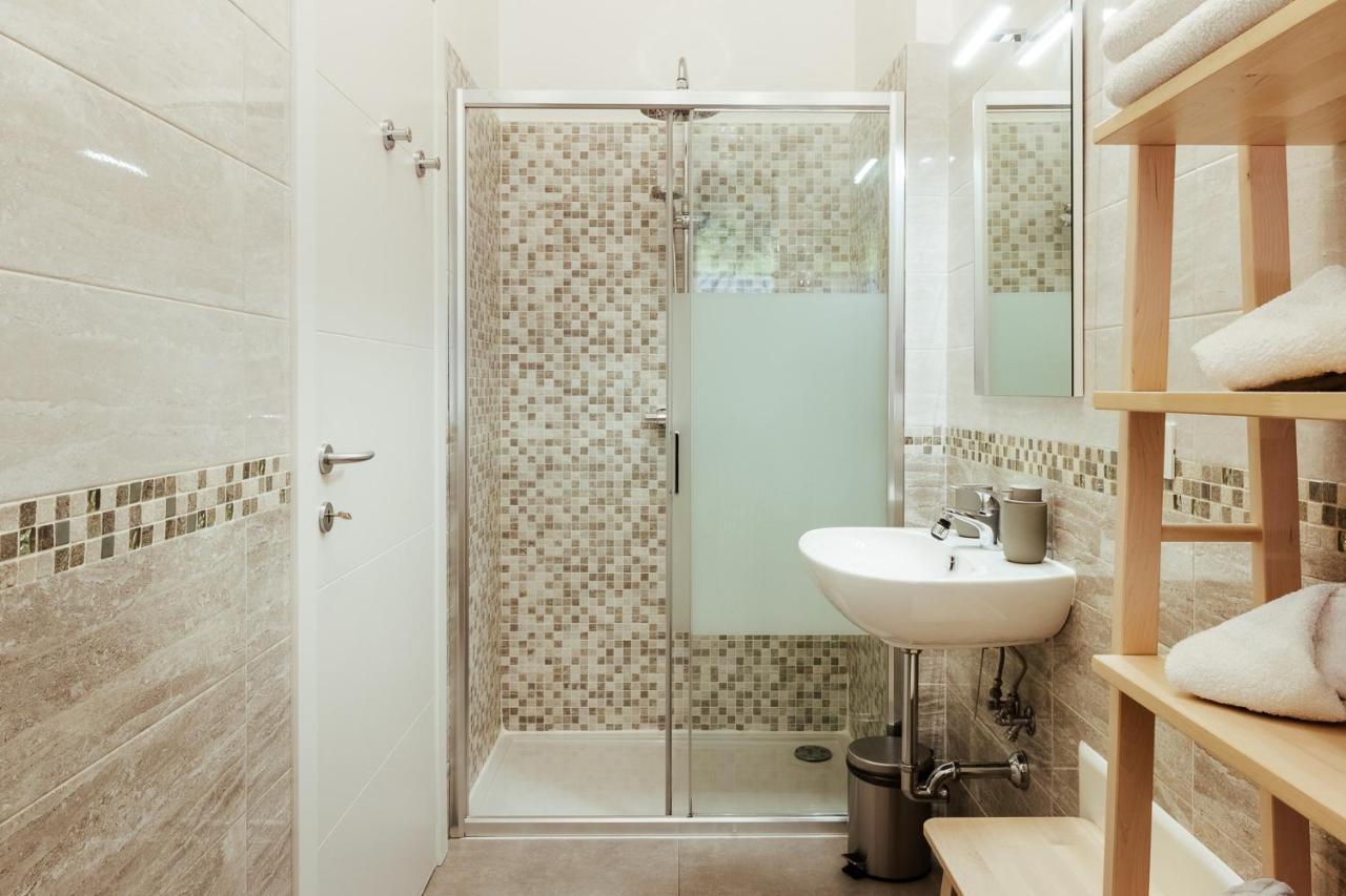Biobenessere Eco-B&B -Adults Only- Moto&Bike Parking Arezzo Exterior foto