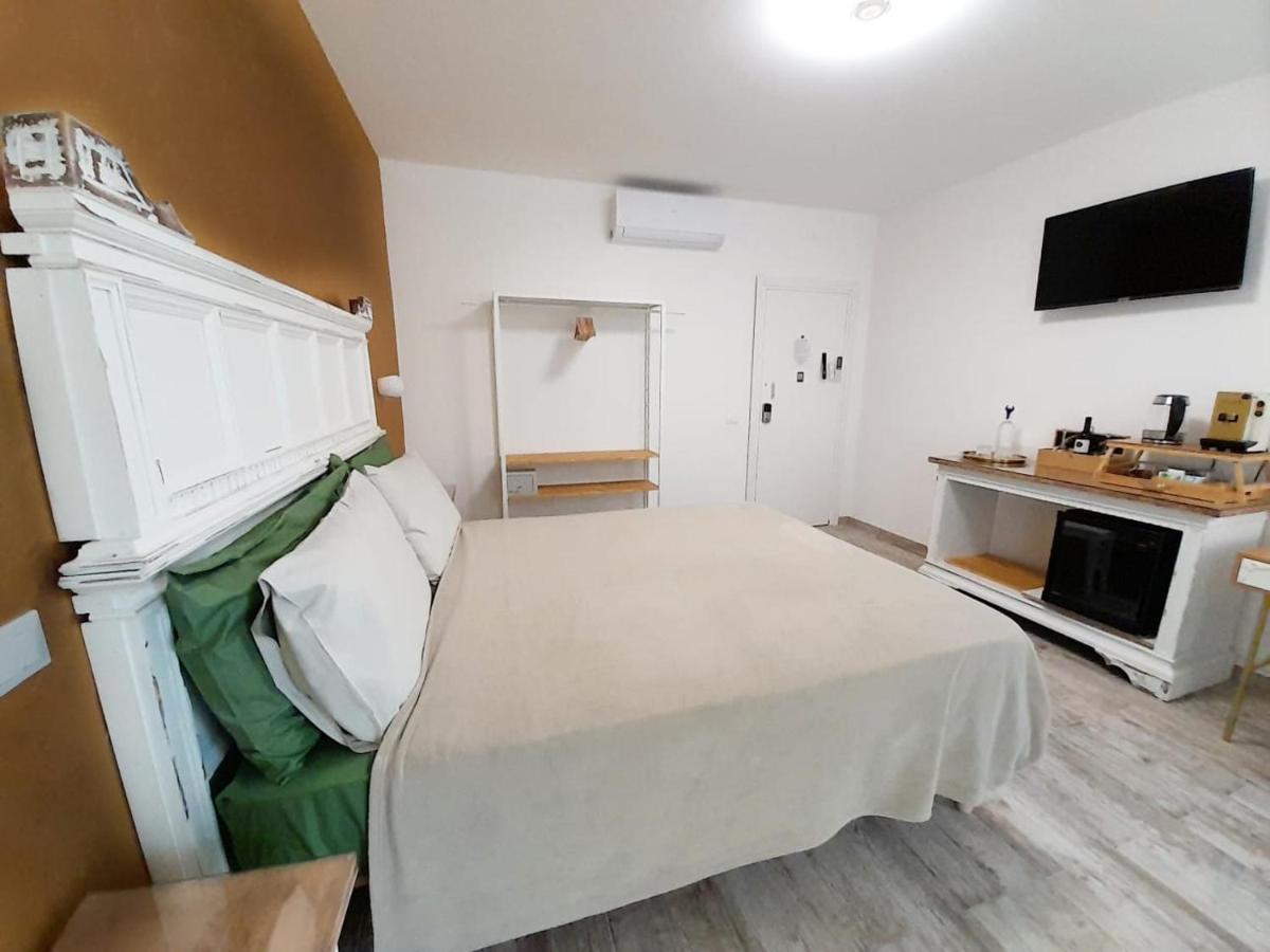 Biobenessere Eco-B&B -Adults Only- Moto&Bike Parking Arezzo Exterior foto
