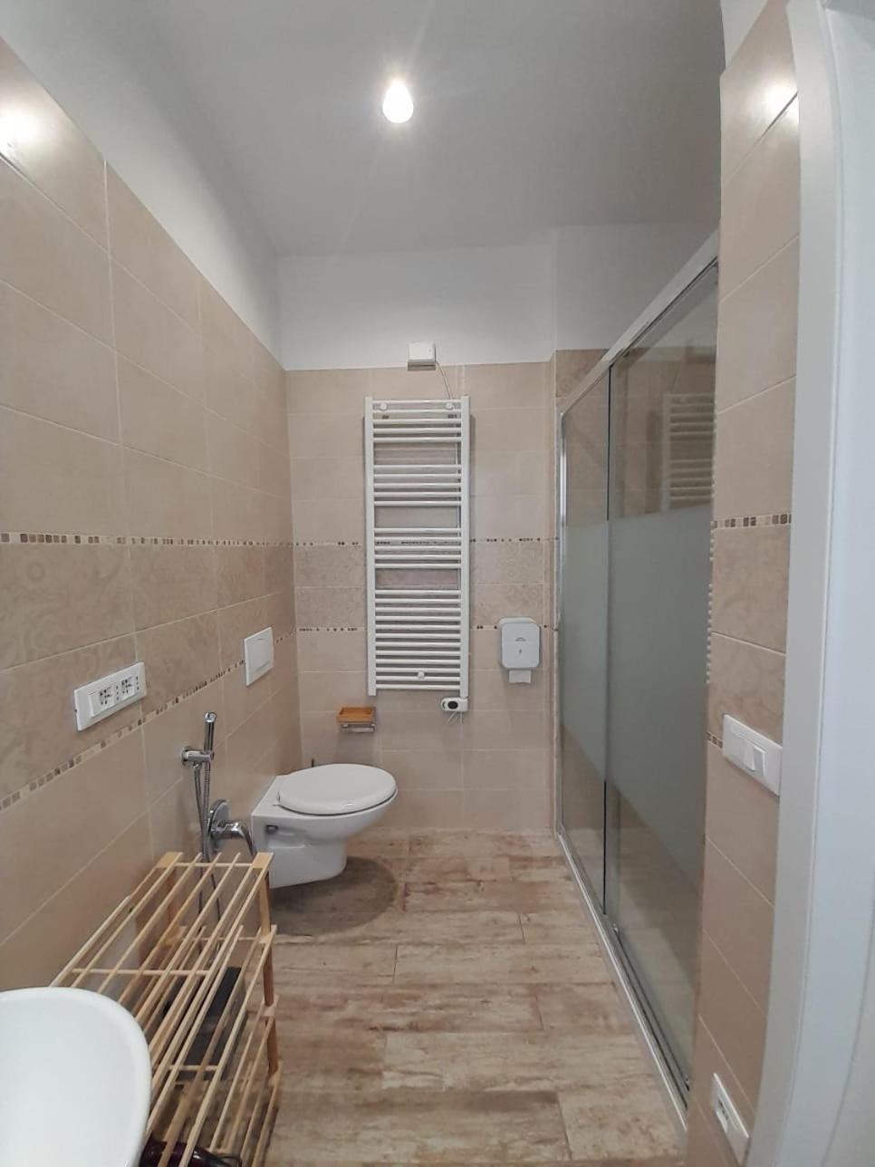 Biobenessere Eco-B&B -Adults Only- Moto&Bike Parking Arezzo Exterior foto