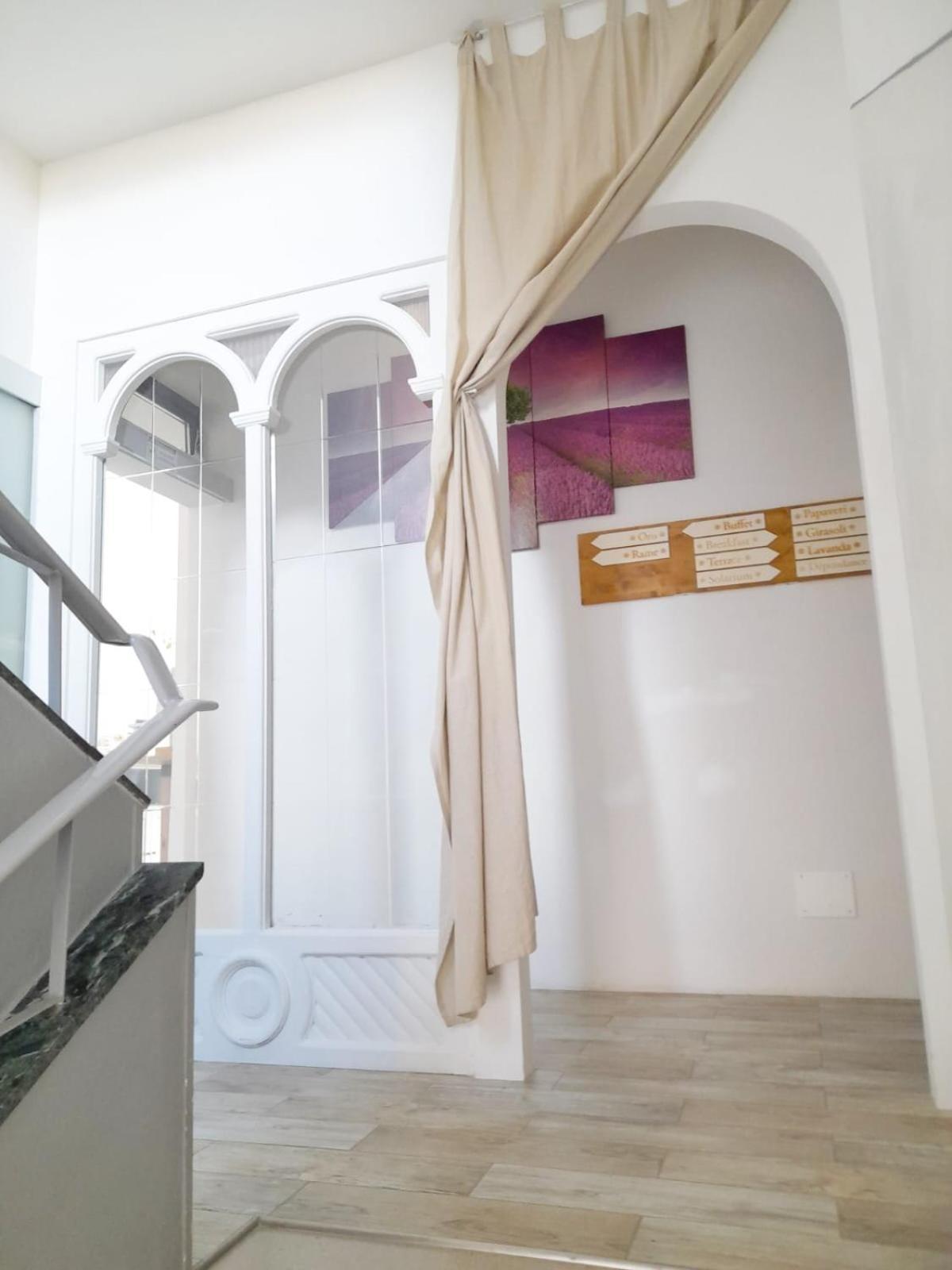 Biobenessere Eco-B&B -Adults Only- Moto&Bike Parking Arezzo Exterior foto